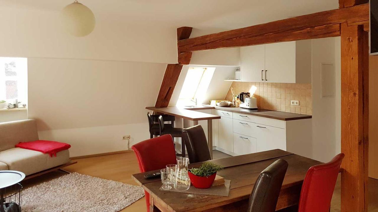 Apartment Pegnitzmuehle Mit Pegnitzinsel Vorra Екстериор снимка